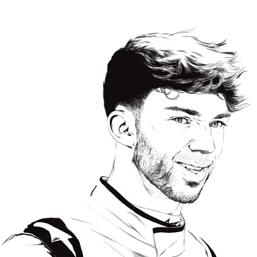 La Persévérance, Gasly by Bon Entendeur - album cover