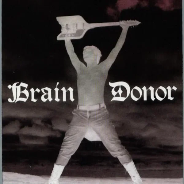 Drain'd Boner