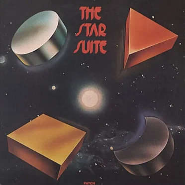 The Star Suite by Patch - album cover