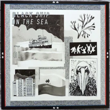 On the Sea