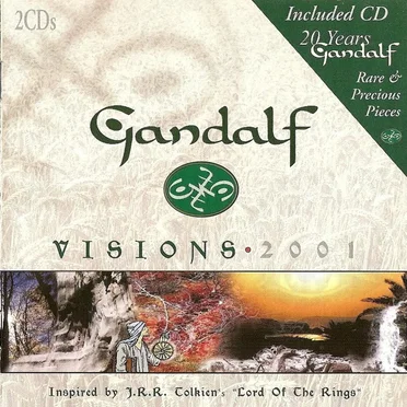 Visions 2001