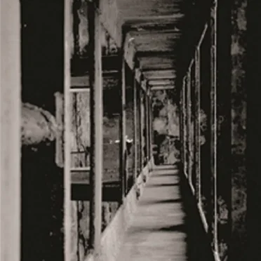 Apostasy by Be My Friend In Exile - album cover