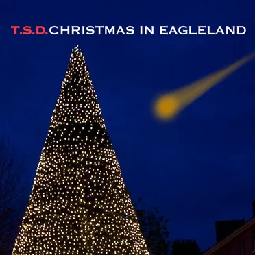 Christmas in Eagleland
