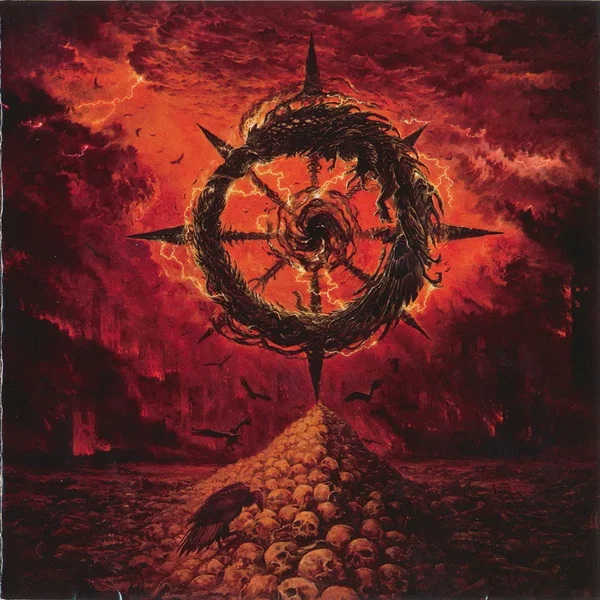 Hammer of Intransigence