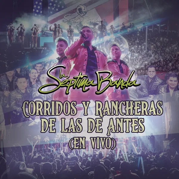 Corridos y rancheras de las de antes