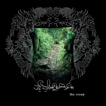 The Creep by Slomo - album cover