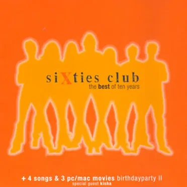 The Best of Ten Years