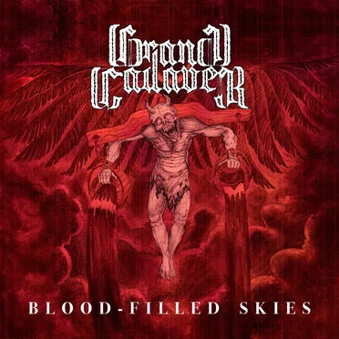 Blood‐Filled Skies