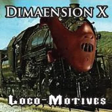 Loco-Motives