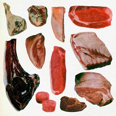 RAW GAME (Ten Year Edition)