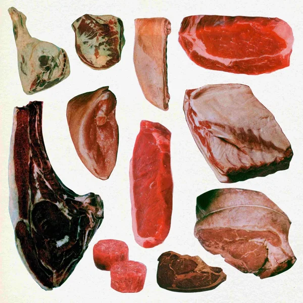 RAW GAME (Ten Year Edition)