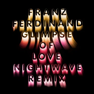 Glimpse of Love (Nightwave remix)