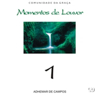 Momentos De Louvor 1