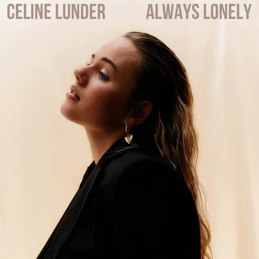 Always Lonely by Celine Lunder - album cover