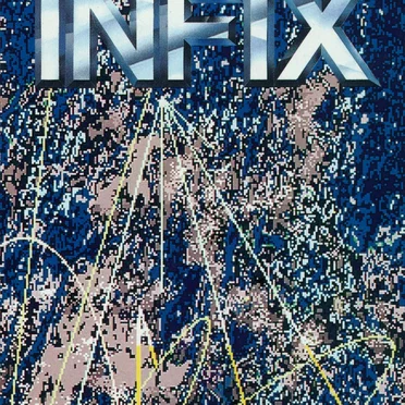 Winners Forever -勝利者よ- by infix - album cover