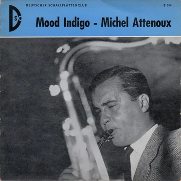 Mood Indigo