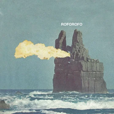 Roforofo by Roforofo - album cover