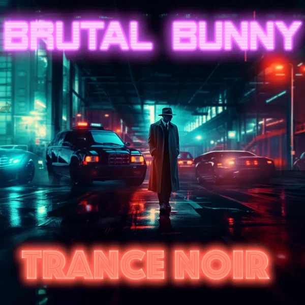 Trance Noir
