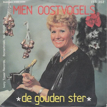 De gouden ster