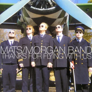 Thanks for Flying With Us