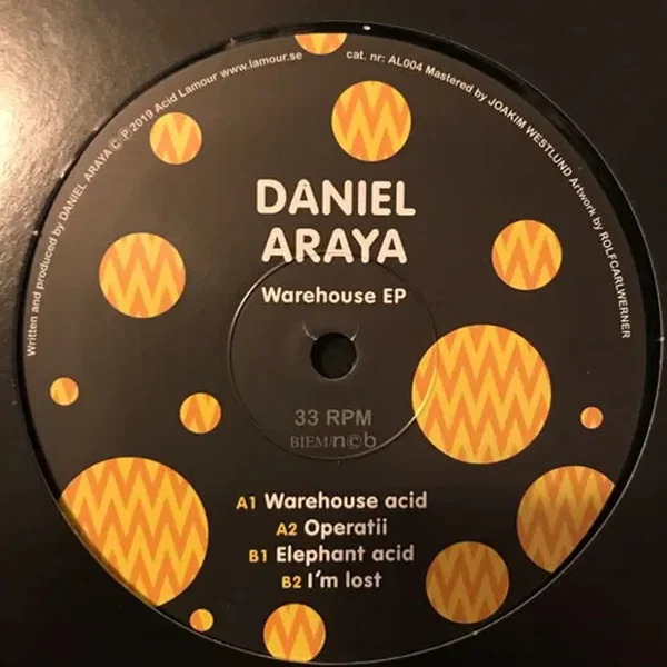 Warehouse