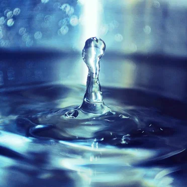 Gentle Drops