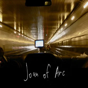My Summer-Long High Wipeout by Joan of Arc - album cover
