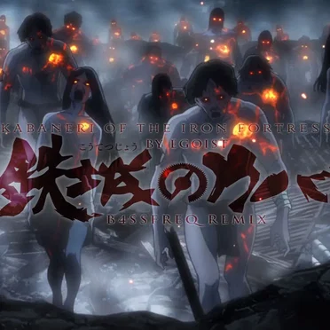 Kabaneri Of The Iron Fortress OP