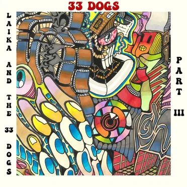 33 Dogs