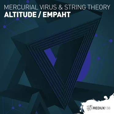 Altitude / Empaht by String Theory - album cover