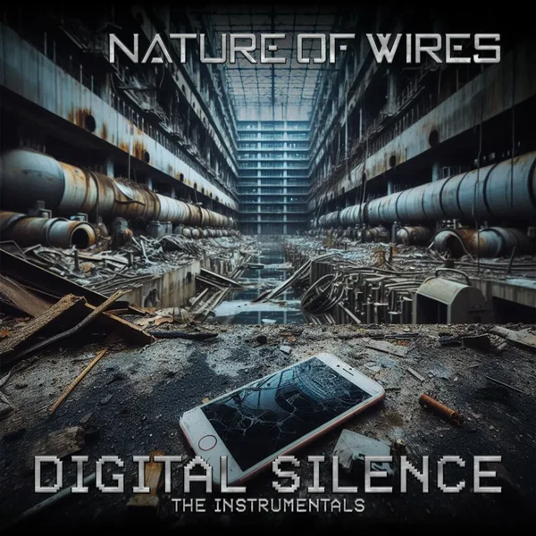 Digital Silence (The Instrumentals)