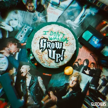 Grow Up!