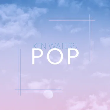 POP by Ken Waters - album cover