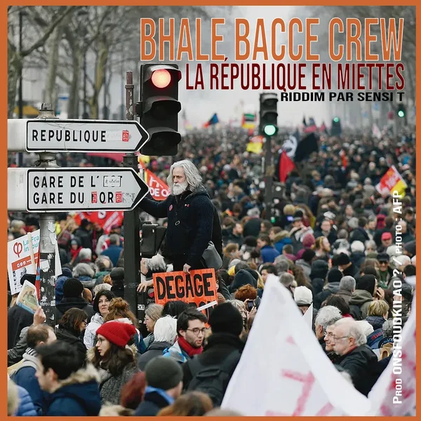 La République en Miettes