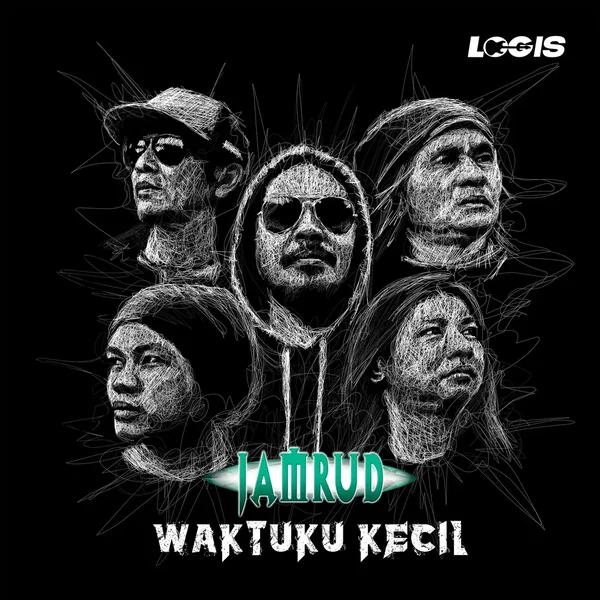 Waktu Ku Kecil