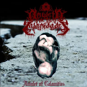 Amulet of Calamities