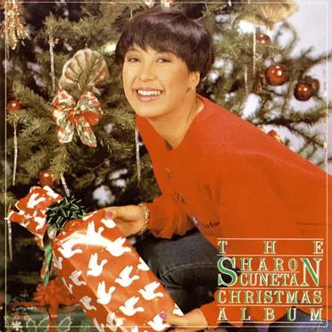 The Sharon Cuneta Christmas Album