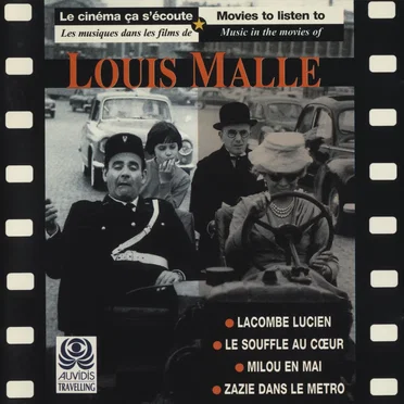 Music in the Movies of Louis Malle