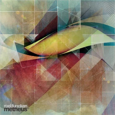 Metheus by Roel Funcken - album cover