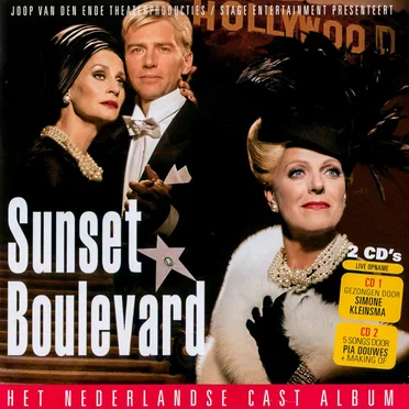 Sunset Boulevard: Het Nederlandse Cast Album