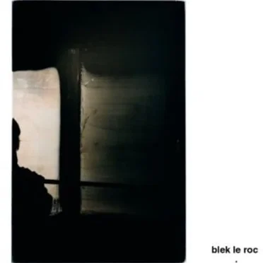 Blek Le Roc by Blek le Roc - album cover