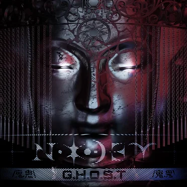 G.H.O.S.T - / 鬼.鬼 \