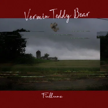 Vermin Teddy Bear by Fulluno - album cover