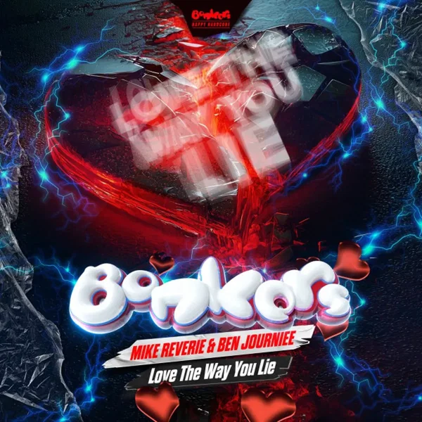 Love the Way You Lie