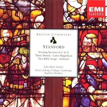 Evening Services & Anthems