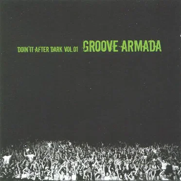 Doin’ It After Dark, Volume 1