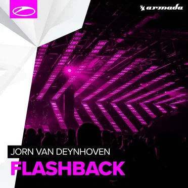 Flashback by Jorn van Deynhoven - album cover
