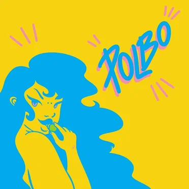 Polbo by Polbo - album cover