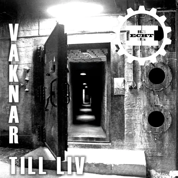 Vaknar till liv