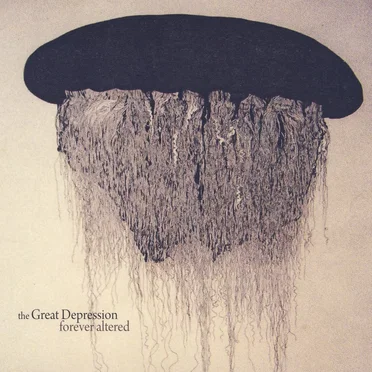Forever Altered by Great Depression - album cover